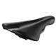 Selle San Marco Mantra Carbon FX Saddle L2 Wide, black, carbon frame