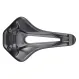 Selle San Marco Ground Sport Saddle L3 Wide Open Fit black, steel frame