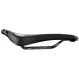 Selle San Marco Ground Carbon FX Saddle L3 Wide Open Fit black Carbon frame