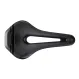 Selle San Marco Ground Dynamic S3 Narrow Open Fit Saddle, Black, Manganese Frame