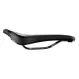 Selle San Marco Ground Dynamic S3 Narrow Open Fit Saddle, Black, Manganese Frame