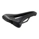 Selle San Marco Ground Dynamic S3 Narrow Open Fit Saddle, Black, Manganese Frame