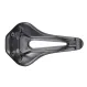 Selle San Marco Ground Dynamic S3 Narrow Open Fit Saddle, Black, Manganese Frame