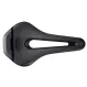 Selle San Marco Ground Sport Saddle L3 Wide Open Fit black, steel frame