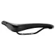 Selle San Marco Ground Sport Saddle L3 Wide Open Fit black, steel frame