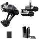 Shimano XTR Di2 wireless 12-speed M9250 upgrade kit for 10-51 tooth cassette