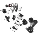 Sram Eagle 90 Transmission Rear Derailleur T-Type 12-speed