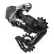 Sram RED AXS E1 TT Groupset Disc 12x2-speed