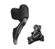 Shimano GRX RX827 Di2 Wireless Groupset 12x1-speed