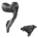 Sram Force AXS E1 HRD Disc Brake Shift/Brake System | Right-hand lever + Rear disc brake
