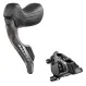 Sram Force AXS E1 Groupset Disc 12x2-speed