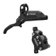 Sram MAVEN Base Disc Set Brakes + HS2 Brake Discs Disc Centerlock