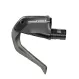 Sram Red Aero TT brake lever + flat-mount disc brake (front wheel)