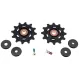 Sram Force XPLR eTap AXS rear derailleur spare part | 12-speed pivot pin kit, 2 pieces