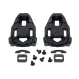 Time XPRO 12 - C1 Road System Pedals | Q-Factor 57mm incl. Cleats Mod 26