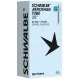 Schwalbe Aerothan SCV17-AE All-road/Gravel TPU Inner Tube 28 inches | 33-47 x 622 with Clik Valve, 80 mm