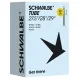 Schwalbe SV19 Inner Tube | 29/28/27.5 inches x 1.5–2.4 Sclaverand valve 60 mm