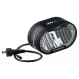 Supernova B54 MAX Front Light, max 3000 lumens