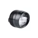 Supernova Mini 3 Front Light E-Bike-25 max 500 lumens black