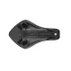 Fizik Transiro Aeris R1 Adaptive Saddle Long Distance Frame Carbon Braided Black