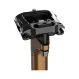 Fox Transfer SL Factory Vario seatpost 31.6 x 455 mm, 125 mm travel