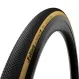 Vittoria A Dugast Pipistrello TLR Cross Tyre 28 inches / 33x622 black and beige