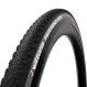 Vittoria Terreno Dry Gravel Endurance Tyre TLR 28-inch / 54x622 black-anthracite