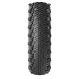 Vittoria Terreno Dry Gravel Lite Graphene 2.0 TLR Gravel Tyre 28 inches / 40x622 black-beige