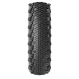 Vittoria Terreno Dry Gravel Lite Graphene 2.0 TLR Gravel Tyre 28 inches / 40x622 black-beige