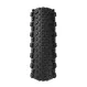 Vittoria Terreno T50 Mixed Gravel Endurance Graphene 2.0 TLR Gravel Tyre 28 inches / 45x622 black-beige