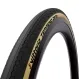 Vittoria Terreno Zero Gravel Lite Graphene 2.0 TLR Gravel Tyre 28 inches / 47x622 black-beige