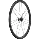 Campagnolo Bora Ultra WTO 35 DB C23 Disc CL wheelset | 28-inch rotor Campagnolo N3W