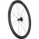 Campagnolo Bora Ultra WTO 45 DB C23 Disc CL wheelset | 28-inch Rotor HG11
