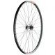 28-inch gravel wheelset: DT Swiss 350 Classic Disc hubs + DT Swiss XR 391 rims | built by TNC