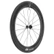 DT Swiss ARC 1100 Dicut DB 55 WTS Front Wheel Disc CL 28 inch / 700c Mod 26