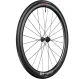 DT Swiss ERC 1100 Dicut DB 35 WTS Front Wheel Disc CL 28 inch / 700C