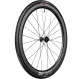 DT Swiss ERC 1100 Dicut DB 45 WTS Front Wheel Disc CL 28-inch / 700C