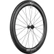 DT Swiss ERC 1400 Dicut DB 45 WTS Front Wheel Disc CL 28-inch / 700C