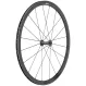 DT Swiss PR 1400 Dicut Oxic 32 RB Rim-Brake 28-inch / 700C wheelset