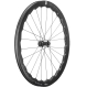 Fulcrum Soniq 42 Gravel Wheel Set 28 inches | C25 Disc Centerlock Rotor Micro Spline