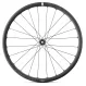 Fulcrum Soniq ALX 28-inch wheelset | Disc Centerlock Rotor Micro Spline