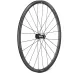 Fulcrum Speed 25+ DB C21 wheelset 2-Way Fit Disc Centerlock Rotor Micro Spline