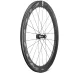 Fulcrum Speed Team 57 DB C23 wheelset 2-Way Fit Disc Centerlock Rotor Sram XDR