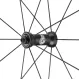 Campagnolo Zonda C17 Wheel Set Rim-Brake Rotor ED11