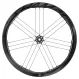 Campagnolo Shamal Carbon C23 Dual Profile Wheel Set Disc CL | 28-inch Rotor HG11