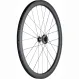 28-inch front wheel Gravel - Road | Schmidt SON 29 S TR hub dynamo disc + Mavic Carbon Aero DB rim | built by TNC