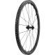 Zipp 353 NSW Road-Gravel Front Wheel AXS Sensor 28-inch / 700C Disc CL Mod 26