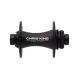 Chris King Front Hub Disc Centerlock Boost 15x110 black | black 32-hole