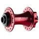Chris King Front Hub Ceramic Disc 6-Hole Boost 15x110 red | red 28-hole