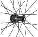 Fulcrum Sharq 57 28-inch wheelset | Disc Centerlock Rotor HG11
